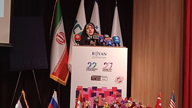 آیین‌نامه ساماندهی روش‌های نوین درمان ناباروری در آستانه تصویب هیئت دولت