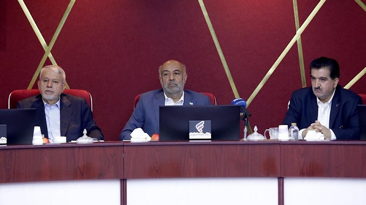 باشگاه خبرنگاران -میدری: صنعت گردشگری منجر به فقرزدایی و توسعه اشتغال می‌شود