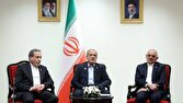 پزشکیان: رایزنی‌های موثری در راستای همکاری‌های منطقه‌ای و تعاملات دوجانبه داشتیم