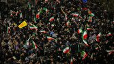 بروجردی‌ها در «شب ۱۸۵» حماسه‌ای دیگر آفریدند؛ حضور دشمن‌شکن مردم در خیابان‌ها + فیلم