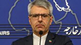 بقائی: عادی‌سازی قانون‌شکنی بزرگترین تهدید برای صلح و امنیت بین‌المللی است