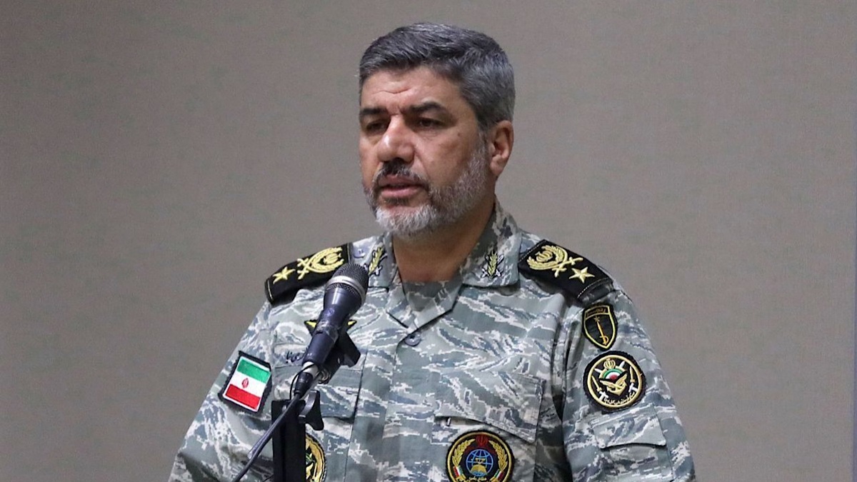 باشگاه خبرنگاران -سخنگوی ارتش: انتقام شرارت و تجاوز از دشمن گرفته خواهد شد