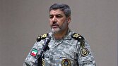 سخنگوی ارتش: انتقام شرارت و تجاوز از دشمن گرفته خواهد شد