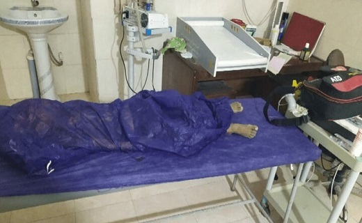 تجاوز دشمن آمریکایی به مناطقی از کشور/حمله به عروسی تاکنون ۴ شهید و دهها زخمی بر جای گذاشت تجاوز دشمن آمریکایی به مناطقی از کشور/حمله به عروسی تاکنون ۴ شهید و دهها زخمی بر جای گذاشت