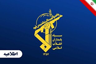 انهدام آشیانه‌ هواپیماهای بدون سرنشین آمریکا در اردن در پی حمله سنگین موشکی سپاه