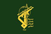 سپاه: پادگان تفنگداران آمریکایی در اردن هدف موشک های بالستیک قرار گرفت