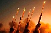انهدام آشیانه‌ هواپیماهای بدون سرنشین آمریکا در اردن در پی حمله سنگین موشکی سپاه