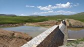 عملیات آبخیزداری در سطح ۳۲ میلیون هکتار اجرا شد