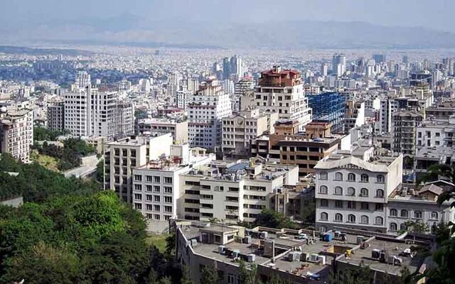 افزایش قیمت در بازار مسکن قابل انکار نیست/ قیمت مسکن از میانگین ۱۰۰ میلیون تومان عبور کرد