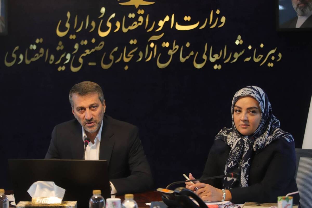باشگاه خبرنگاران -توافق ایجاد منطقه آزاد مشترک ایران و ترکیه در انتظار نظر طرف مقابل است