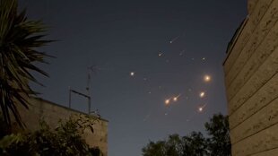 المیادین: پاسخ ایران به تجاوز آمریکا قوی، قدرتمند و دقیق بود