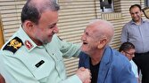خدمت رسانی در آسایشگاه معلولین و سالمندان بر مدارعشق و ایثار است