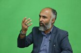 بررسی جامع: دبیر ششمین جشنواره بین‌المللی فیلم حوزه «اشراق» منصوب شد | باشگاه خبرنگاران جوان - کد 944f