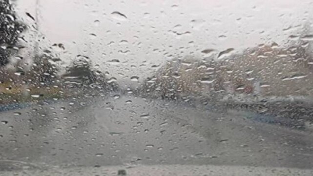 افزایش ۶۸ درصدی بارش‌ها در آذربایجان‌غربی/ ثبت رکورد بارش ۱۲۷۲ میلی‌متری در سردشت