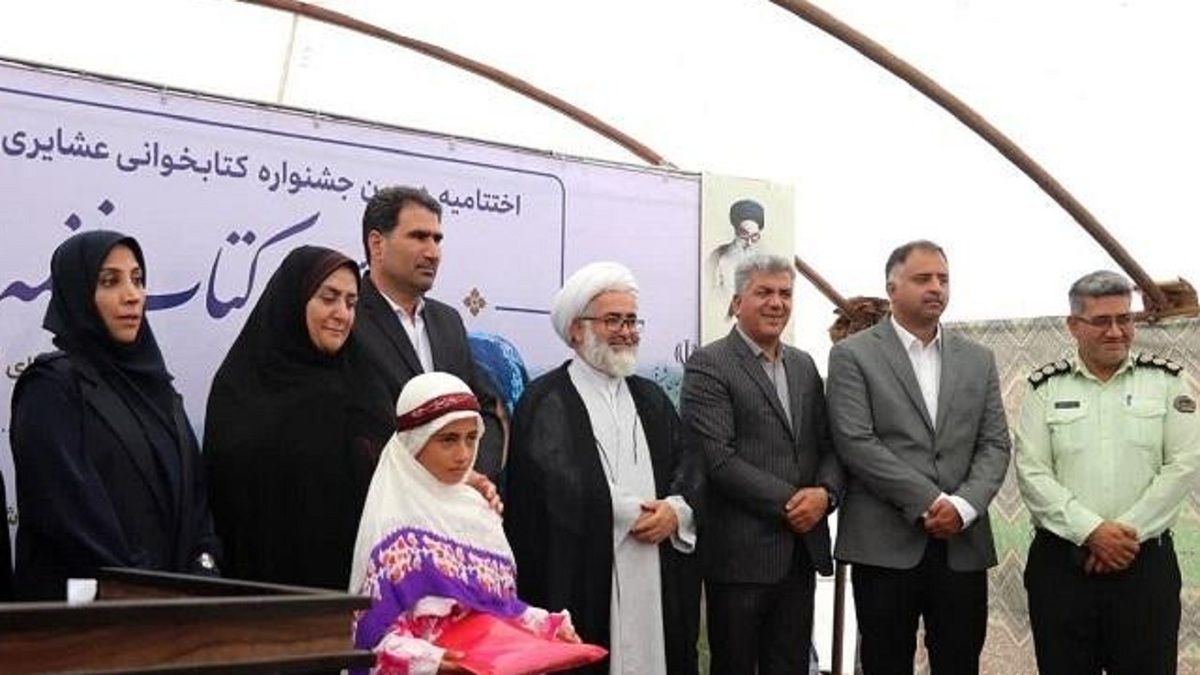 باشگاه خبرنگاران -راه‌اندازی کتابخانه سیار عشایری در آذربایجان‌شرقی