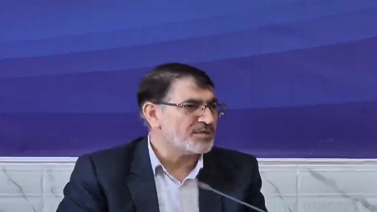 باشگاه خبرنگاران -رتبه نخست استانی هریس در طرح های عمرانی