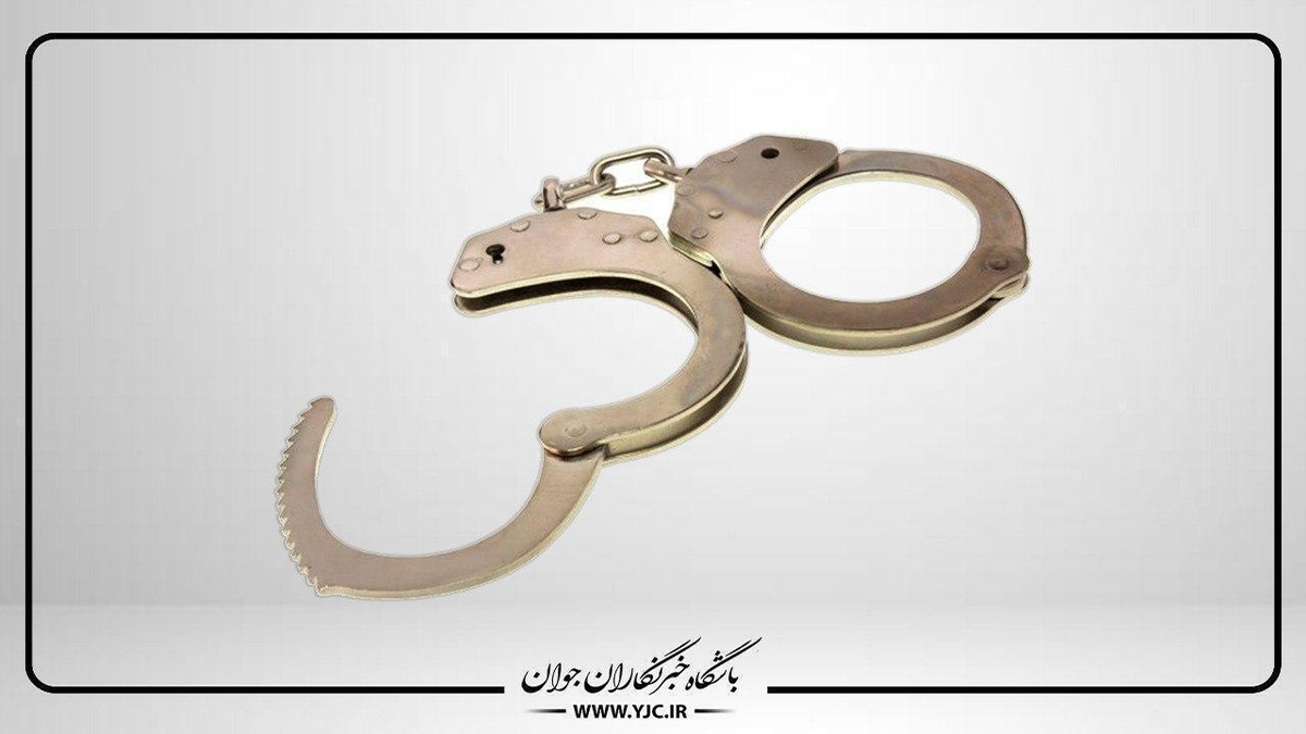 باشگاه خبرنگاران -قتل زن عمو به خاطر ۱۵ گرم طلا