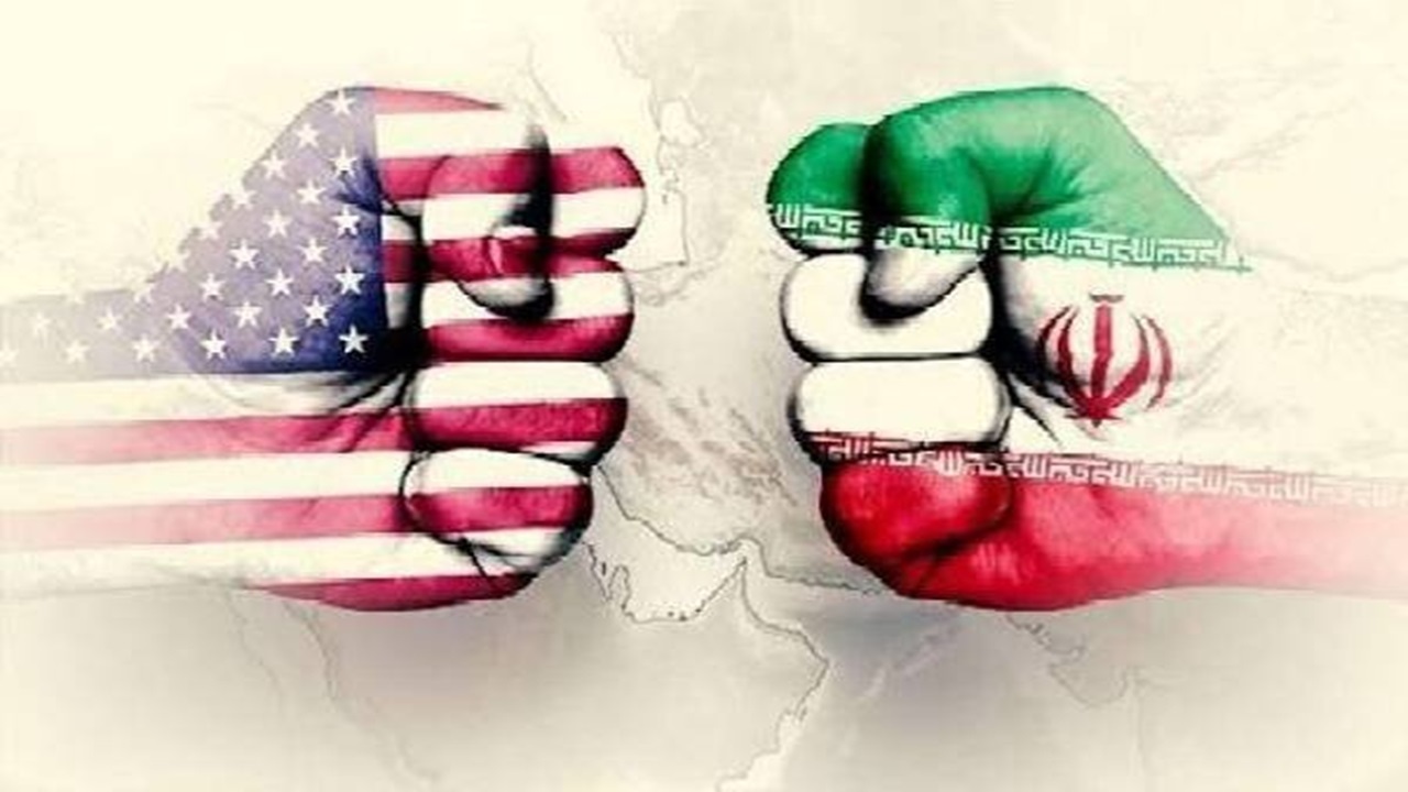 پاسخی از موضع قدرت + فیلم