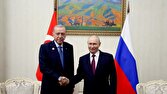 اردوغان: آماده کمک به آغاز روند صلح اوکراین هستیم