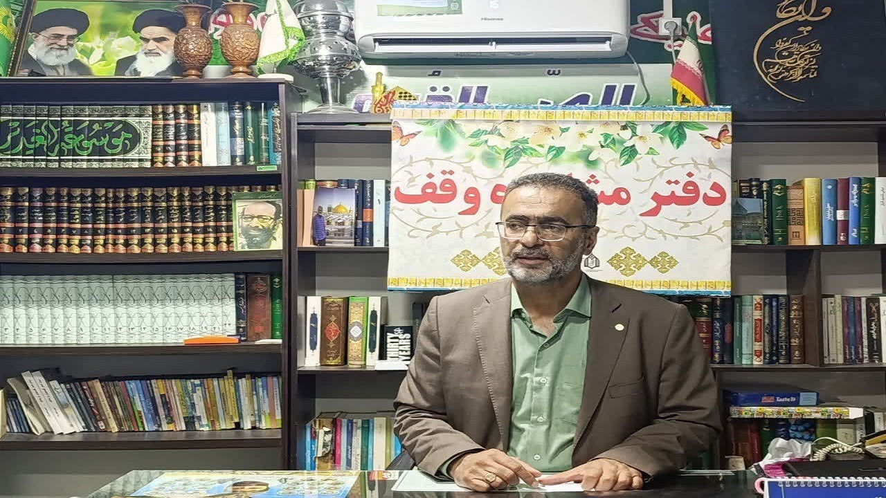 اخذ ۴۹ سند مالکیت برای ۱۲۳۰ هکتار از املاک موقوفه بابلسر و فریدونکنار
