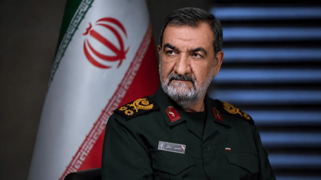 سرلشکر رضایی: راهبرد جدید ایران بنیان‌ دشمن را درهم خواهد شکست