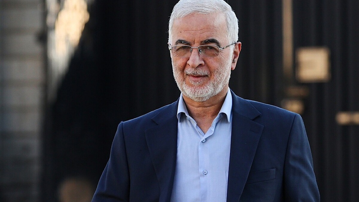 باشگاه خبرنگاران -مومنی: از صداوسیما برای اجرای رویداد ملی «ایران جان» تشکر می‌کنم