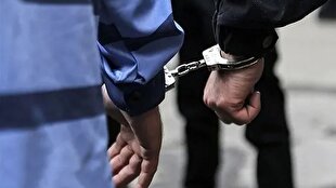 کلاهبرداری با لباس پلیس از پشت میله‌های زندان / انهدام شبکه کلاهبرداری در تهران