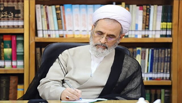مدیر حوزه های علمیه حمله آمریکا به مناطق مسکونی و مراسم عروسی در سیریک را محکوم کرد