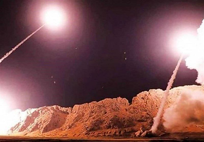 چرا جمهوری اسلامی ایران به پایگاه تیتین در اردن حمله کرد؟