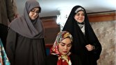 شانزدهمین نمایشگاه خیریه انجمن دیپلماتیک بانوان افتتاح شد