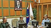 سردار ابن‌الرضا: اطلاعات ذی‌قیمتی از ظرفیت‌های فناورانه دشمن داریم