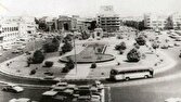 معماری میدان توپخانه از وحدت در قاجار تا آشوب در پهلوی