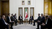 عراقچی بر حمایت قاطع ایران از فلسطین تاکید کرد/ درخواست حماس برای اقدام فوری جهان اسلام