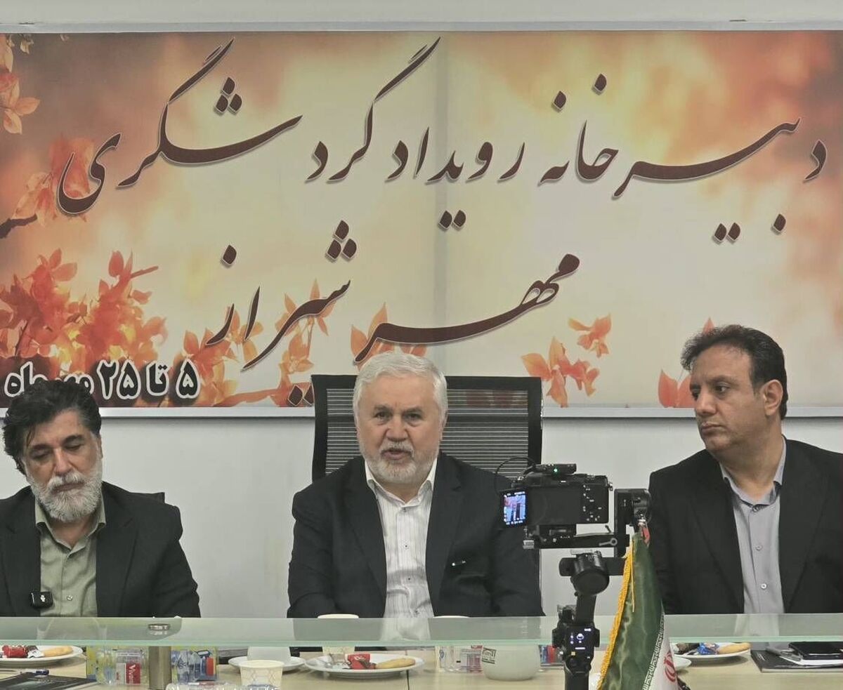 باشگاه خبرنگاران -چشم‌انداز جدید گردشگری فارس؛ گذار از نمایش آثار به اقتصاد میراث‌محور