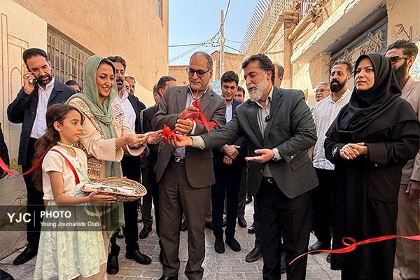 چشم&zwnj;انداز جدید گردشگری فارس؛ گذار از نمایش آثار به اقتصاد میراث&zwnj;محور