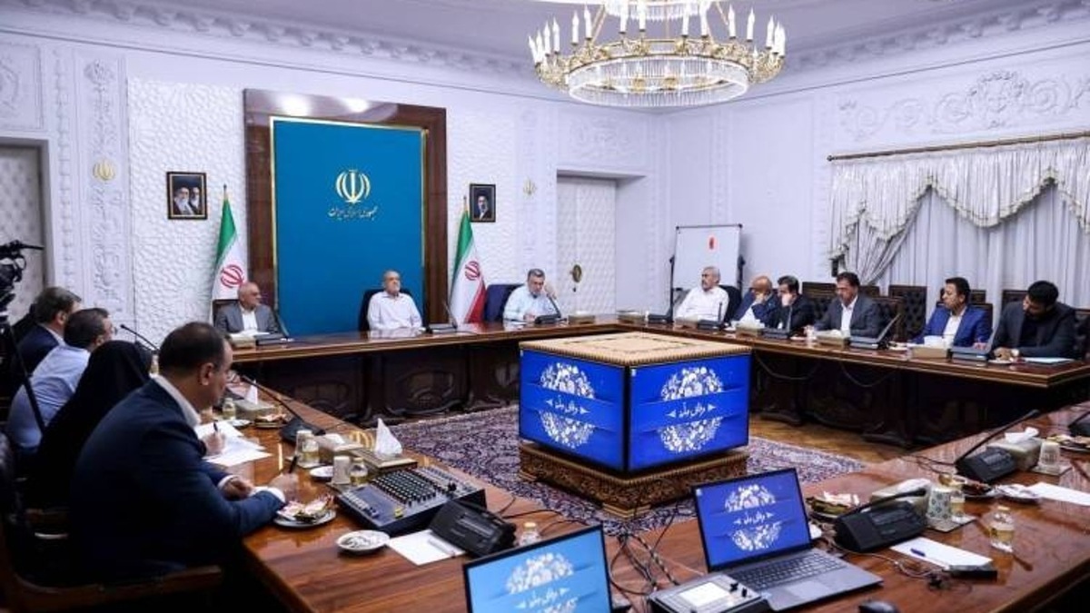 باشگاه خبرنگاران -شرایط کشور، تغییر رفتار در حوزه سلامت را الزامی کرده است/ تأکید بر پرهیز از ایجاد تقاضا بدون برخورداری از منابع