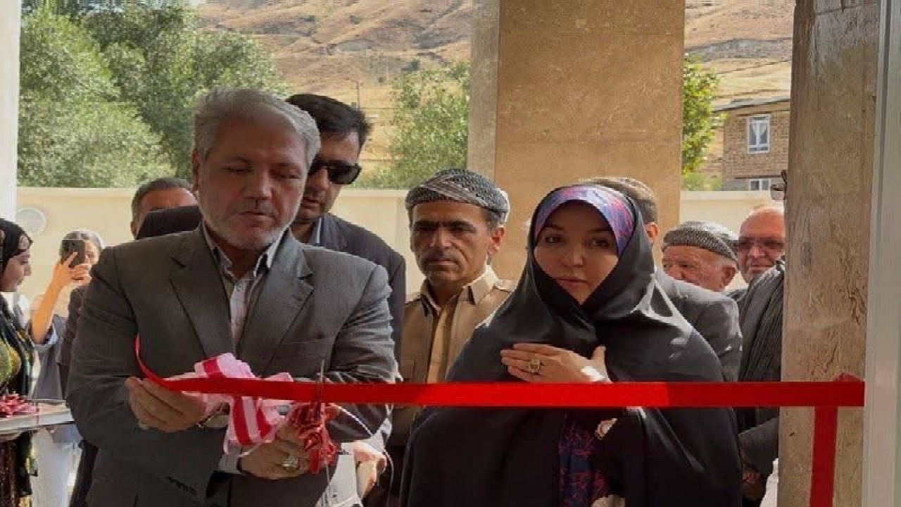 جهش در زیرساخت‌های درمانی ارومیه/ بهره‌برداری ۵ پروژه سلامت در مناطق روستایی