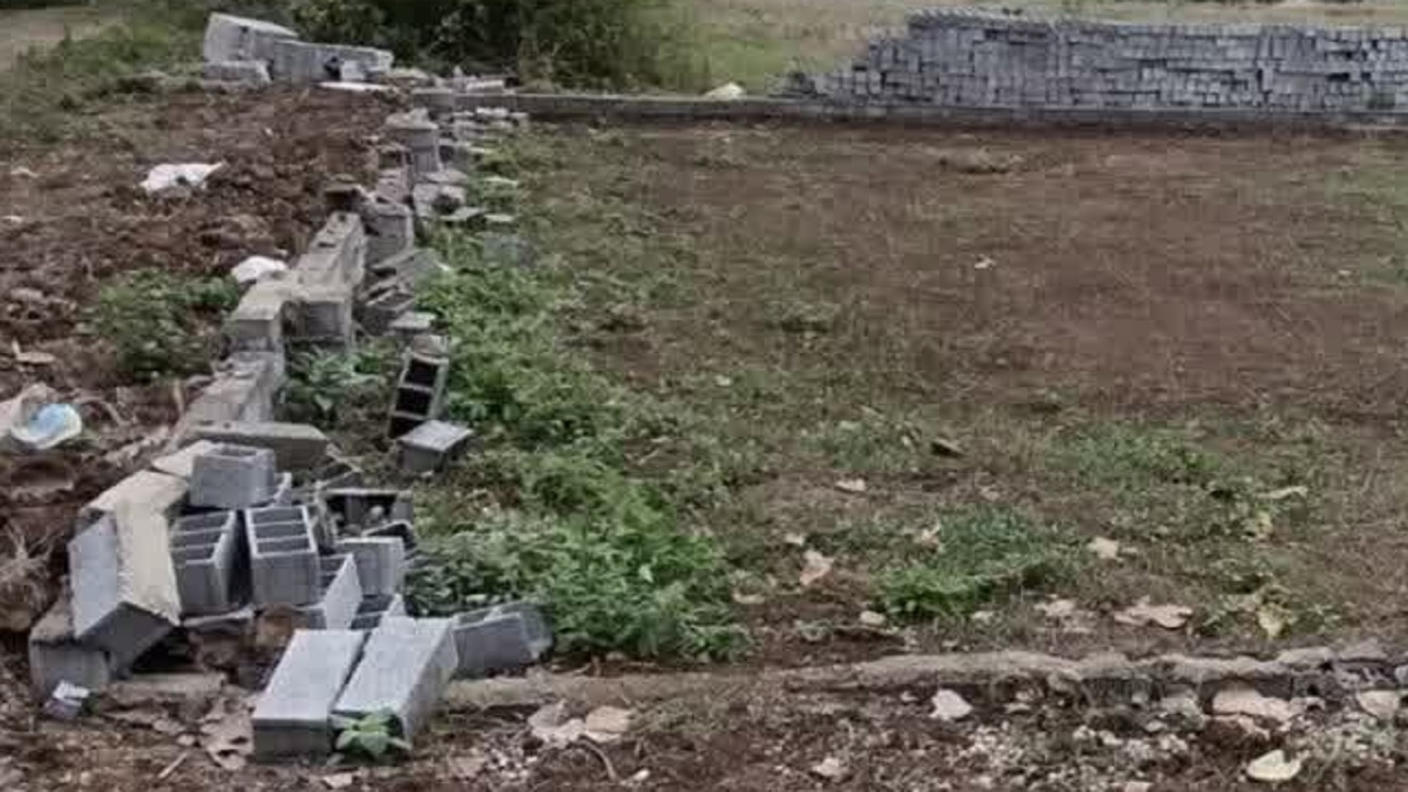 حفاظت از اراضی کشاورزی در ساری؛ ۱۱ مورد ساخت‌ و ساز غیرمجاز قلع و قمع شد
