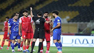 تحلیل خبر: حسرت برد استقلال در دربی ادامه دارد! | باشگاه خبرنگاران جوان - کد ccc4