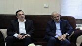 گزارش تحلیلی: عزم رسانه ملی برای بازتاب شکوه قزوین | باشگاه خبرنگاران جوان - کد f135