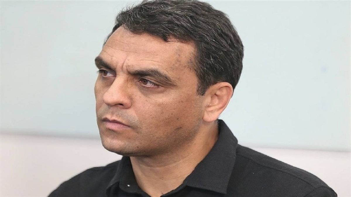 باشگاه خبرنگاران -فتاحی: مسئله آسانی «اظهر من الشمس» است/ بحثی بین حردانی و آسانی در رختکن نشد