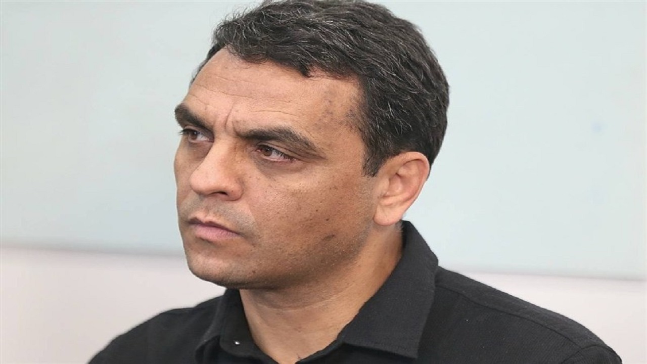 فتاحی: مسئله آسانی «اظهر من الشمس» است/ بحثی بین حردانی و آسانی در رختکن نشد