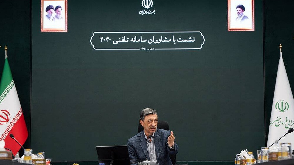 باشگاه خبرنگاران -مشاوران ۴۰۳۰ نقش مهمی در افزایش تاب‌آوری اجتماعی داشتند