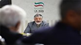 پولادگر: سرپرستان تیم‌ها نقشی کلیدی در انسجام و موفقیت کاروان ناگویا دارند