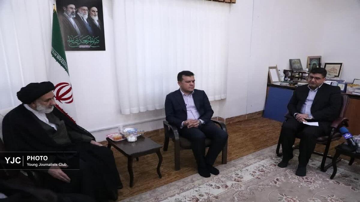 باشگاه خبرنگاران -چهارمحال و بختیاری به مرجع ملی فناوری در جنگل‌های بلوط و ماهی‌های سردابی تبدیل می‌شود