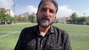 حق استقلال برد برابر پرسپولیس بود/ یاسر آسانی تفاوت‌ها را در دربی رقم زد