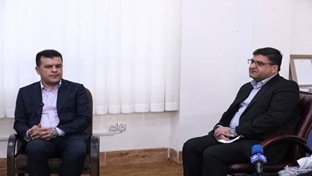 گزارش ویژه: ظرفیت نخبگان و ۶۹ شرکت دانش‌بنیان بام ایران، پشتوانه شتاب‌بخشی به توسعه است | باشگاه خبرنگاران جوان - کد 3746