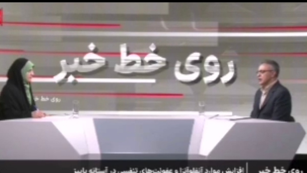 افزایش قابل‌انتظار موارد ابتلا به کرونا و آنفلوآنزا در کشور؛ خوزستان و بوشهر در صدر آمار + فیلم