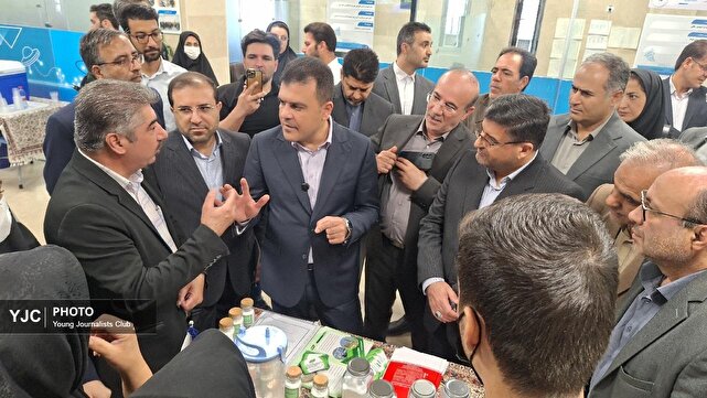 زنجیره ارزش هر استان باید متناسب با ظرفیت‌های بومی شکل بگیرد