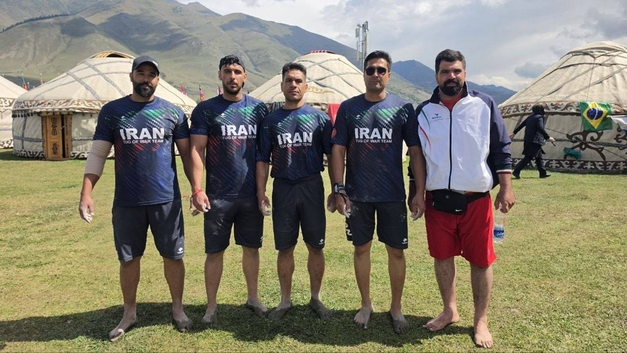 عبور امیررضا صحرایی؛ تداوم حضور در رقابت‌های سریوم